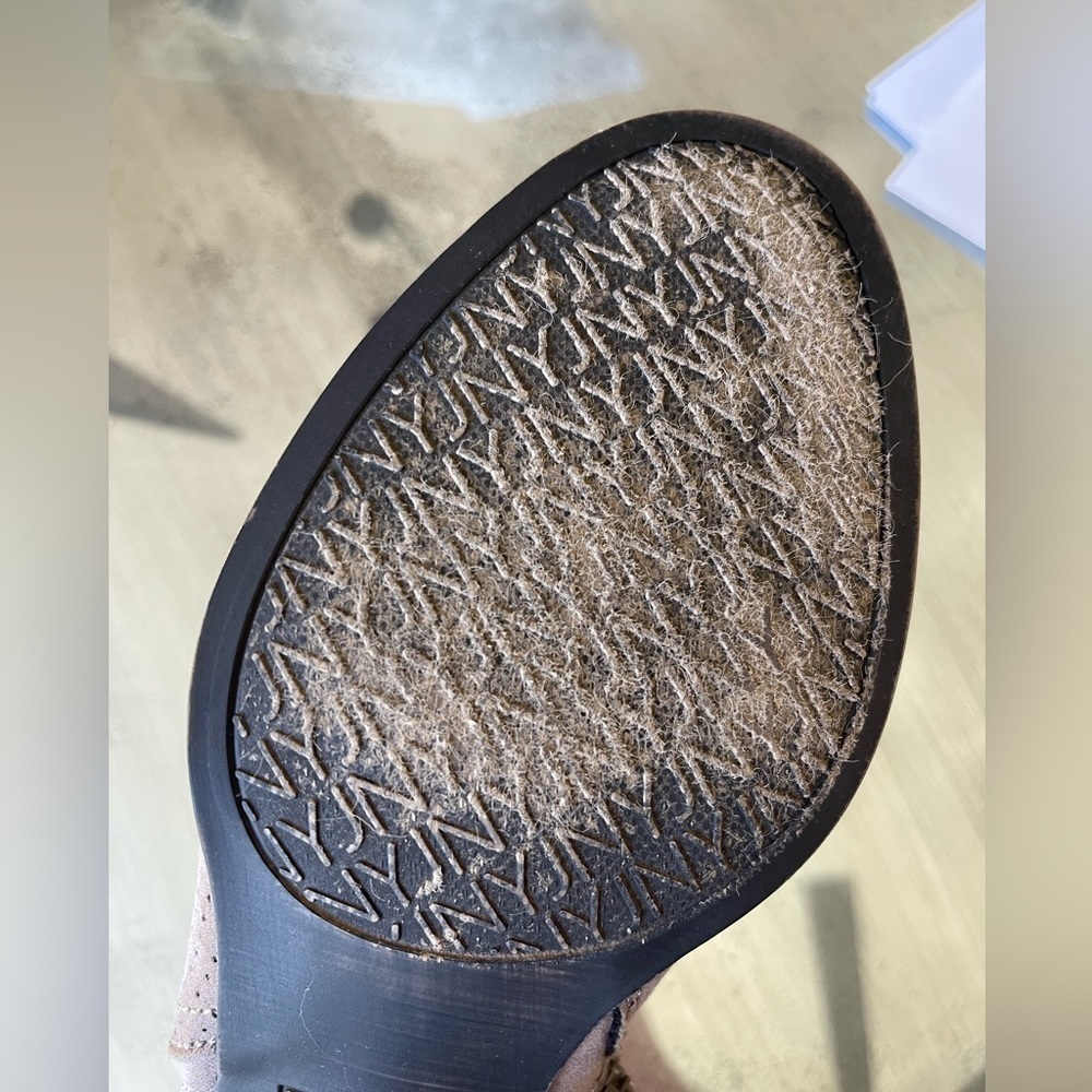 Jones NY CeCee Bootie 8.5 - Picture 8 of 11